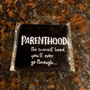 ✨✨Funny Magnet! Parenthood!✨✨